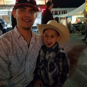 Meet your Posher, Frankie